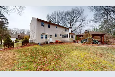 33 Teakwood Drive W, Coventry, RI 02816 - Photo 49