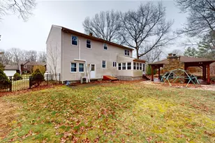 33 Teakwood Dr W, Coventry, RI 02816 - Photo 49