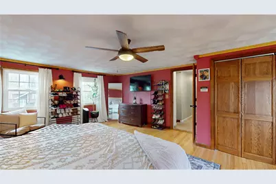 33 Teakwood Drive W, Coventry, RI 02816 - Photo 33