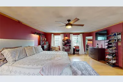 33 Teakwood Drive W, Coventry, RI 02816 - Photo 31