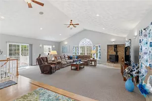 320 Franklin Road Rd, Coventry, RI 02816 - Photo 11