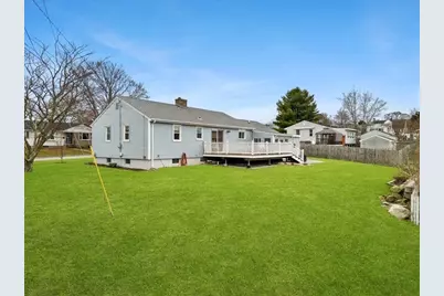 3 O Connell Road, Tiverton, RI 02878 - Photo 33