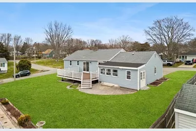 3 O Connell Road, Tiverton, RI 02878 - Photo 5