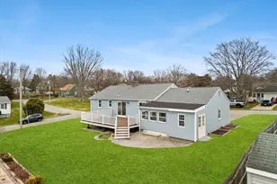 3 O Connell Rd, Tiverton, RI 02878 - Photo 5