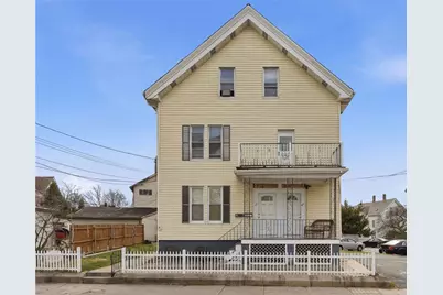 35 Allen Avenue, Pawtucket, RI 02860 - Photo 1