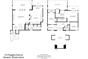 175 Ruggles Ave, Newport, RI 02840 - Photo 33