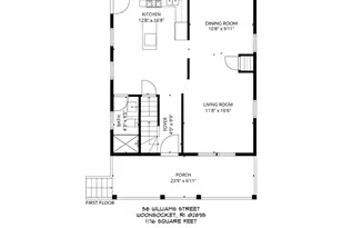 58 Williams St, Woonsocket, RI 02895 - Photo 33