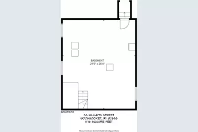 58 Williams Street, Woonsocket, RI 02895 - Photo 35