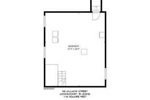 58 Williams St, Woonsocket, RI 02895 - Photo 35