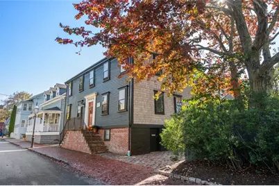 16 Bridge Street, Newport, RI 02840 - Photo 5