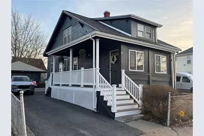 133 Chaplin Avenue, Pawtucket, RI 02861 - Photo 1