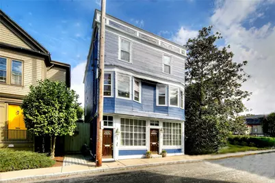 98 John Street, Newport, RI 02840 - Photo 1