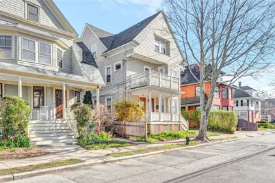 90 University Avenue, Providence, RI 02906 - Photo 3