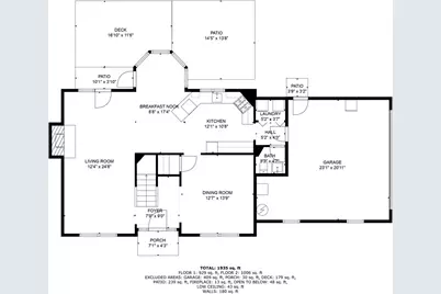 195 Oakland Beach Avenue, Warwick, RI 02889 - Photo 41