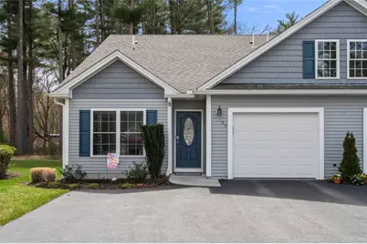37 Rivers Edge Drive, Coventry, RI 02816 - Photo 17