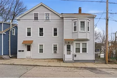 32 Judith Street, Providence, RI 02909 - Photo 1