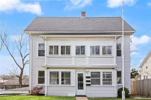 5 Fountain St, West Warwick, RI 02893 - Photo 1