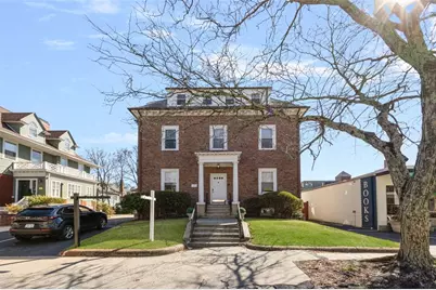 23 South Angell Street #2, Providence, RI 02906 - Photo 5