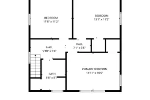 89 Burnside St, Cranston, RI 02910 - Photo 37