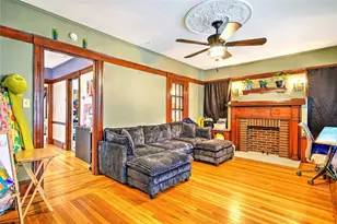 64 Harvard St, Pawtucket, RI 02860 - Photo 9