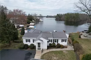 52 Lake Shore Dr, Johnston, RI 02919 - Photo 41