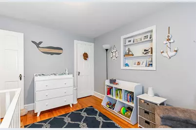 37 Grand Avenue, Pawtucket, RI 02861 - Photo 11