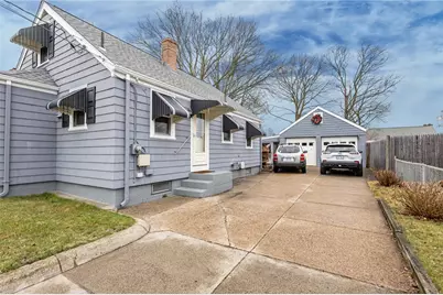 28 Corrente Avenue, Pawtucket, RI 02861 - Photo 33