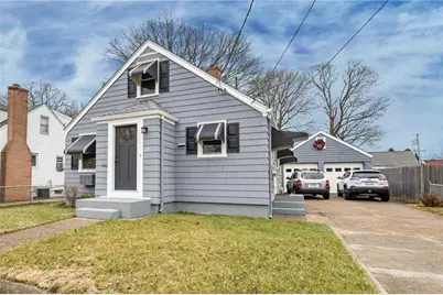 28 Corrente Avenue, Pawtucket, RI 02861 - Photo 1