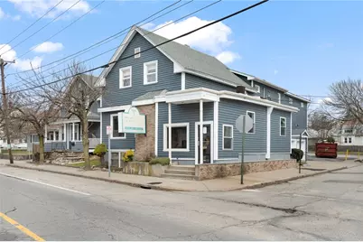 1040 Cranston Street, Cranston, RI 02910 - Photo 43