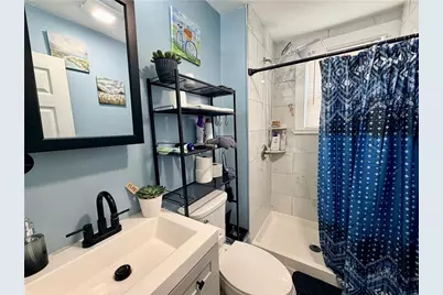 63 Bagley Street, Central Falls, RI 02863 - Photo 5