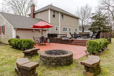 45 Bayberry Lane, East Greenwich, RI 02818 - Photo 37