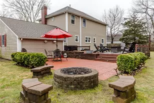 45 Bayberry Ln, East Greenwich, RI 02818 - Photo 37