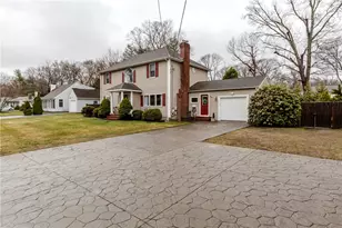 45 Bayberry Ln, East Greenwich, RI 02818 - Photo 3