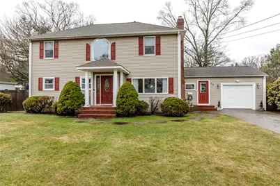 45 Bayberry Lane, East Greenwich, RI 02818 - Photo 43