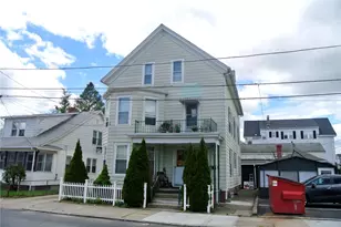 18 Standish Ave, Cranston, RI 02920 - Photo 3