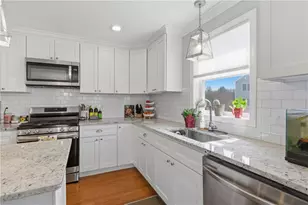 25 Graniteville Rd, Burrillville, RI 02830 - Photo 5