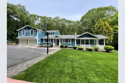 1785 Division Road, East Greenwich, RI 02818 - Photo 1