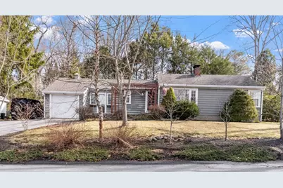 4 Karen Ann Drive, Smithfield, RI 02917 - Photo 1