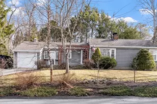 4 Karen Ann Dr, Smithfield, RI 02917 - Photo 1