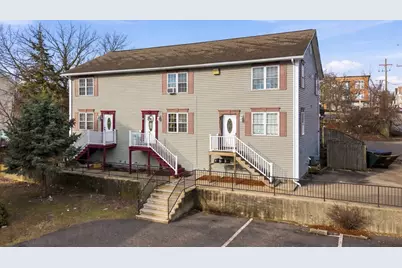 30 Foundry Street #5, Central Falls, RI 02863 - Photo 1