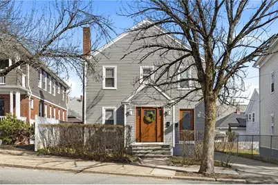 1169 Chalkstone Avenue #2, Providence, RI 02908 - Photo 1