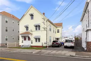 400 Benefit St, Pawtucket, RI 02903 - Photo 3