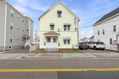 400 Benefit Street, Pawtucket, RI 02903 - Photo 1