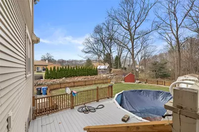 65 Traymore Street, Cranston, RI 02920 - Photo 31