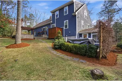 479 Gravelly Hill Road, South Kingstown, RI 02879 - Photo 33