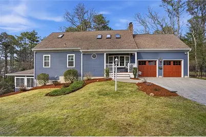479 Gravelly Hill Road, South Kingstown, RI 02879 - Photo 3