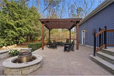 479 Gravelly Hill Road, South Kingstown, RI 02879 - Photo 35