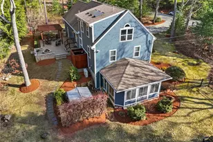 479 Gravelly Hill Rd, South Kingstown, RI 02879 - Photo 41