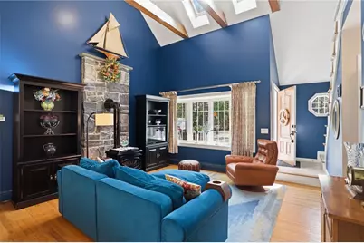 479 Gravelly Hill Road, South Kingstown, RI 02879 - Photo 7