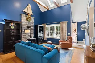 479 Gravelly Hill Rd, South Kingstown, RI 02879 - Photo 7